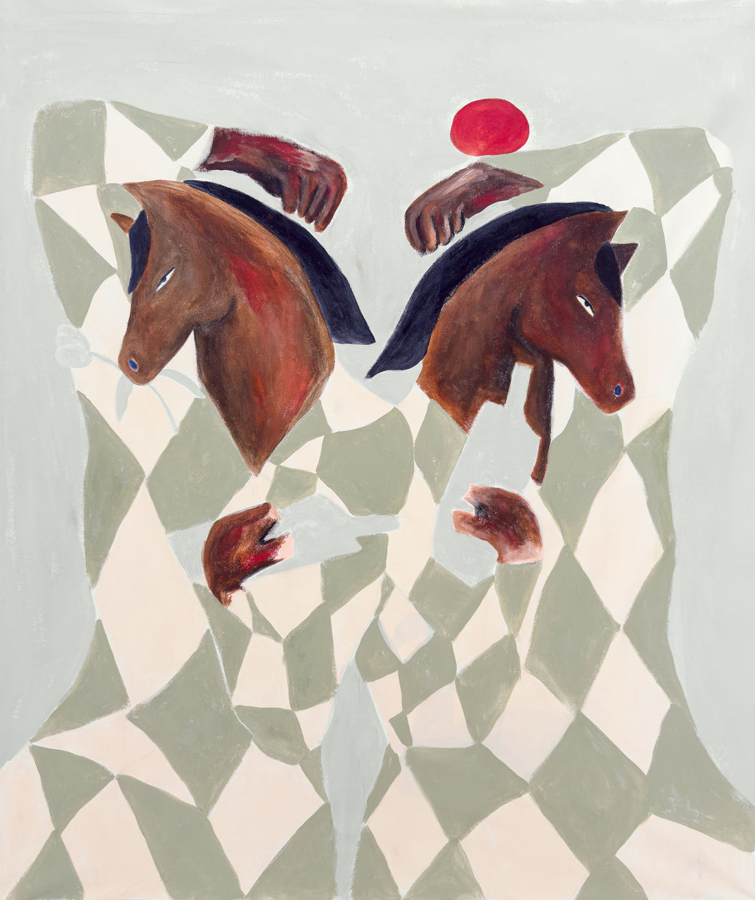 Rochi Lana - Two of a Kind