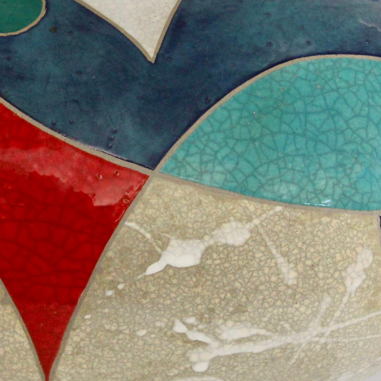 Change of Mind - Vessel