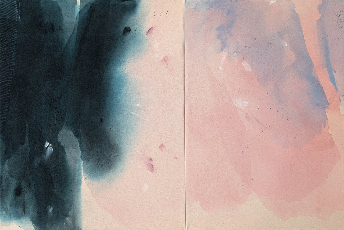 Rita Matos - soft light, quiet shadows