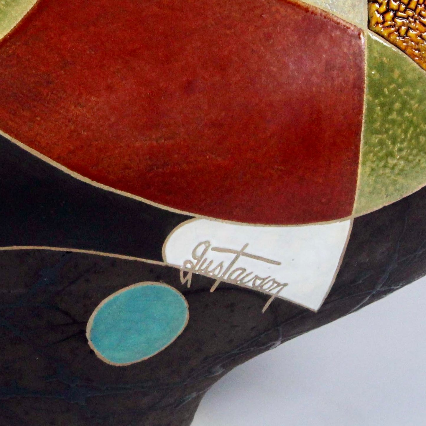 Winter Wind - Vessel