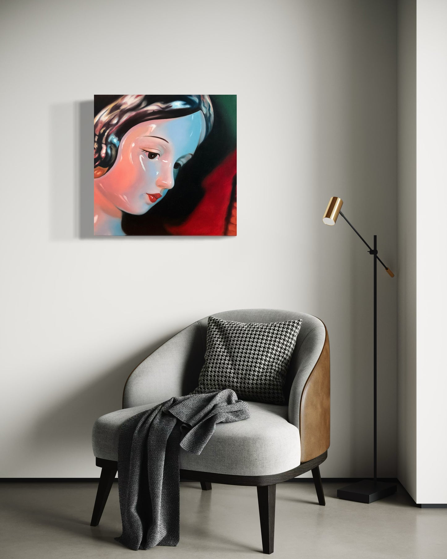 Starlight in Hot Cocoa