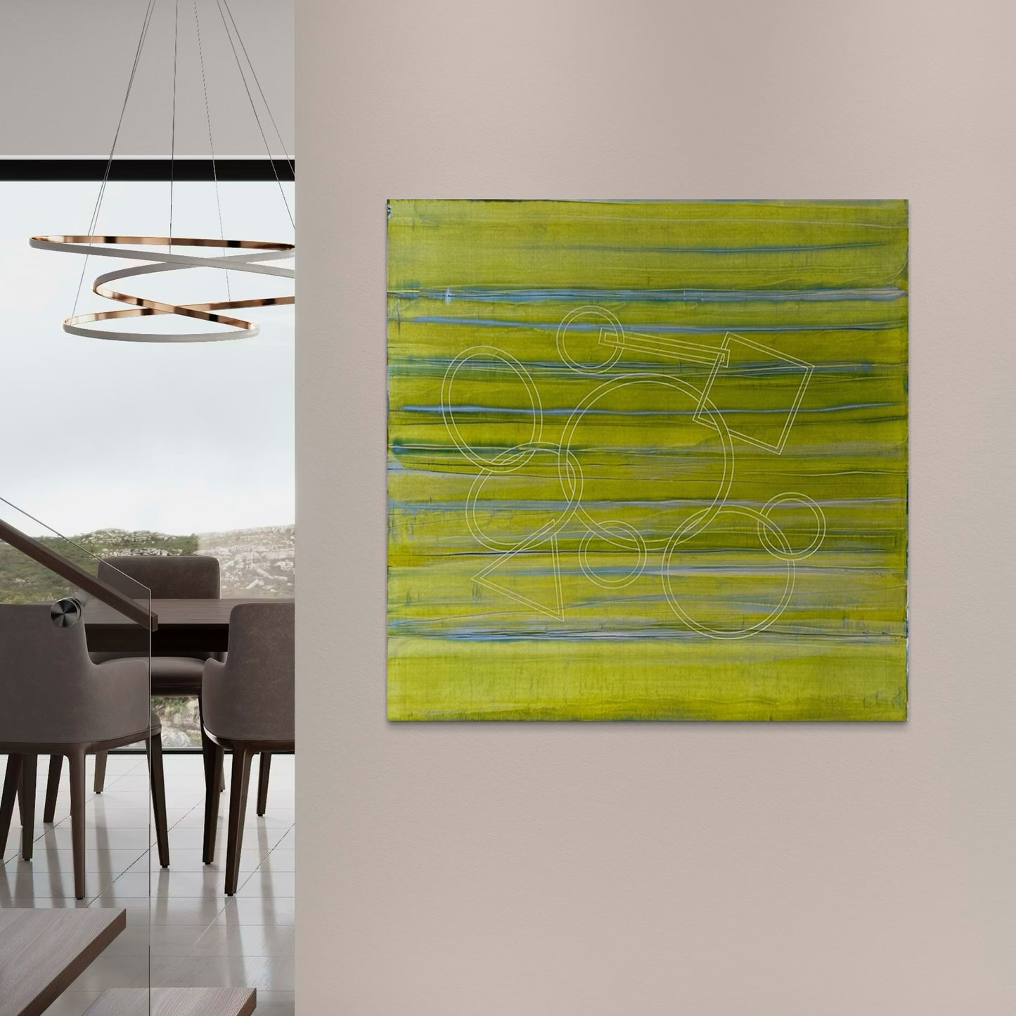 Worlds Within Worlds