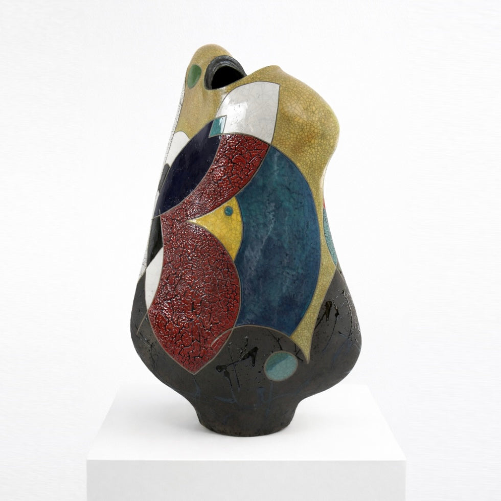 Future Changes - Vessel