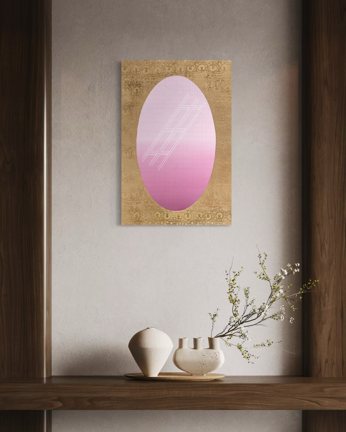 Tapestry Of The Grid