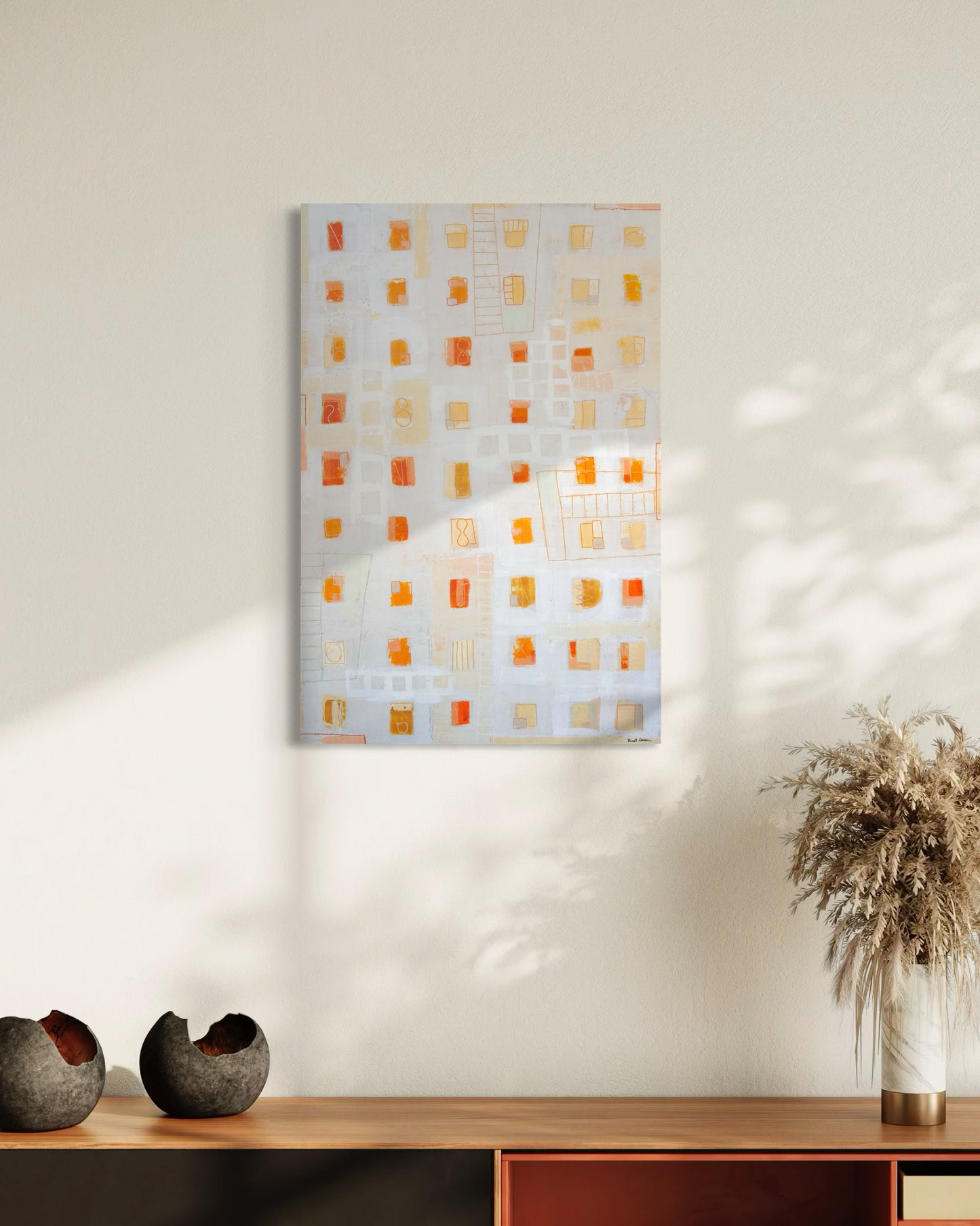 Windows of Opportunity