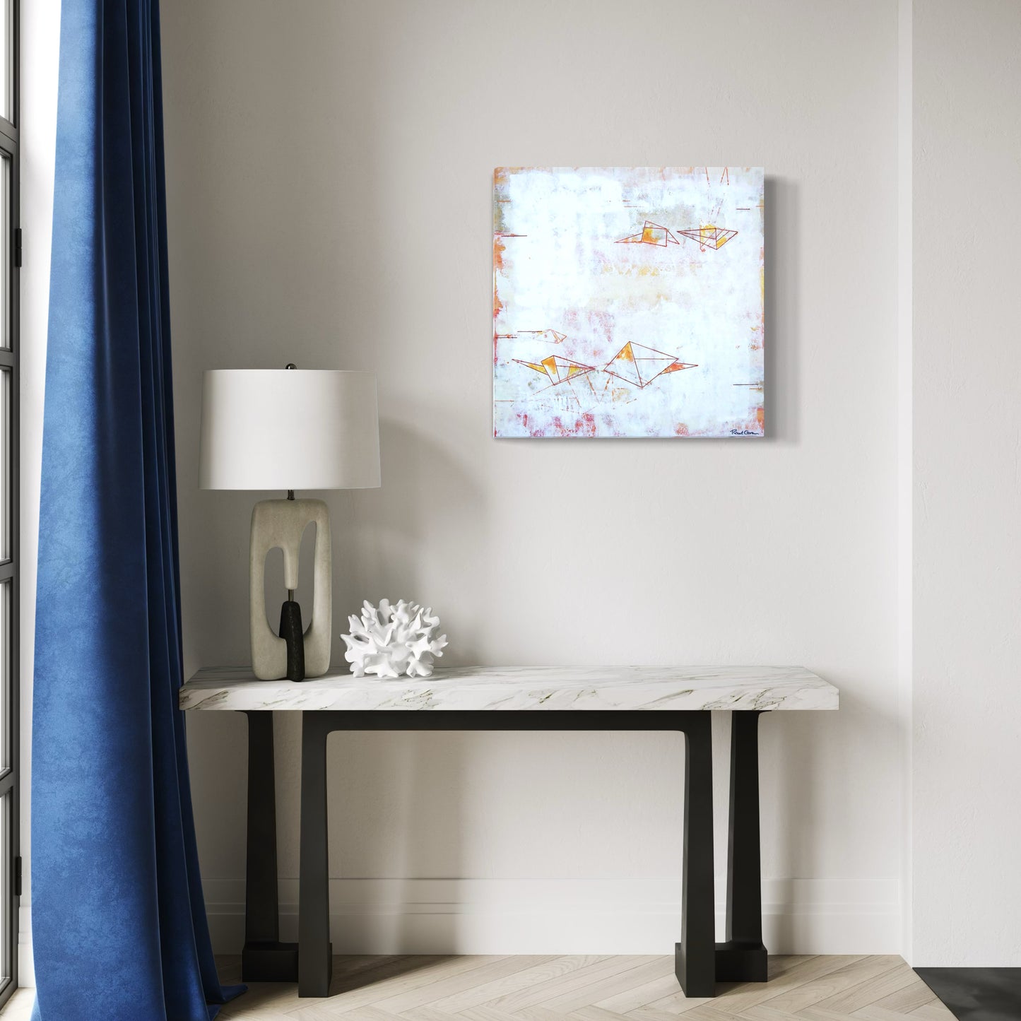 Not Designed By Nature