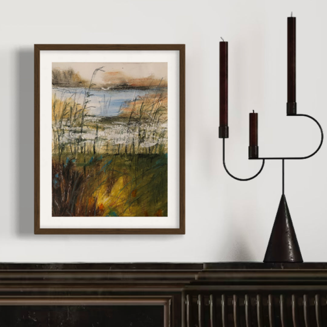 Where Are the Ducks?