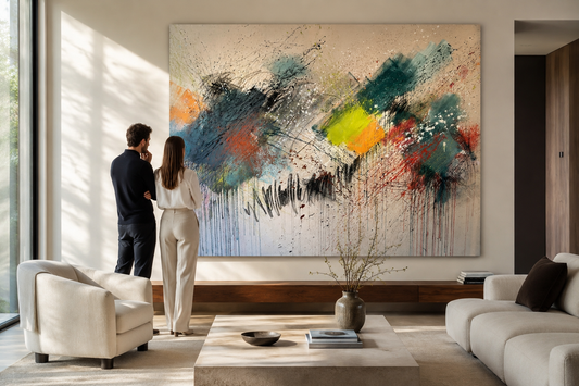 how-to-choose-abstract-paintings