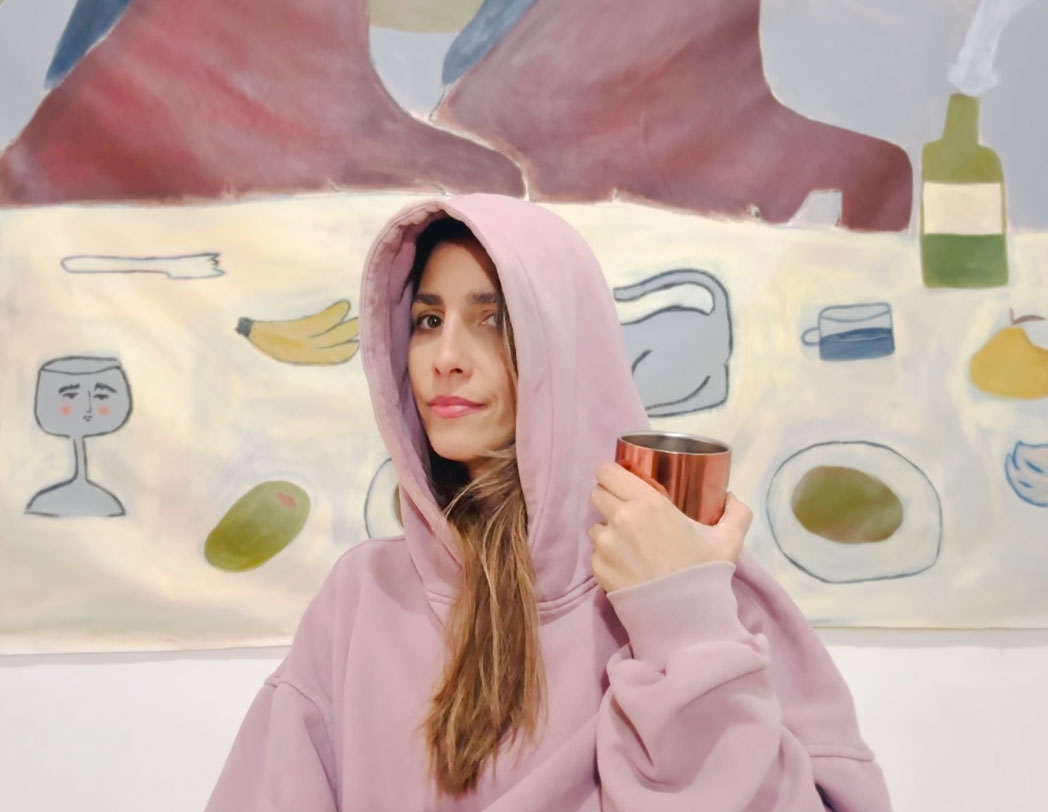 Artist