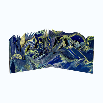 Resiliency 1 Carousel