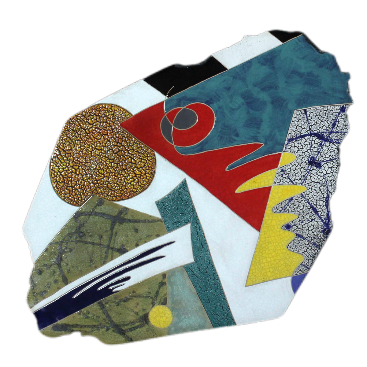 Tell Me a Story - Diptych