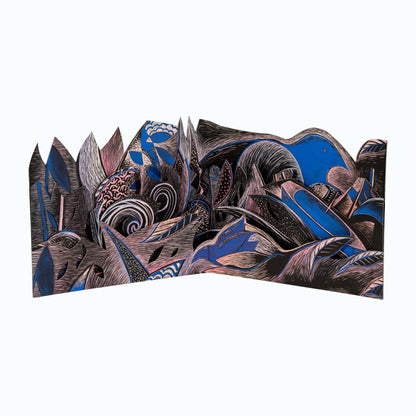 Resiliency 3 Carousel