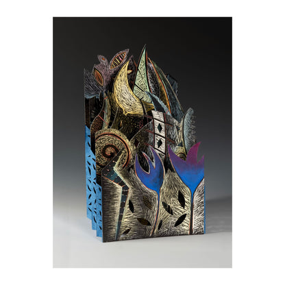 Tierra de los Sueños II