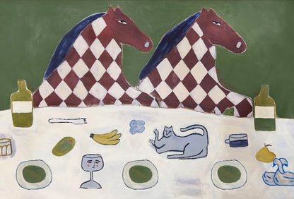 Rochi Lana | Art Scout