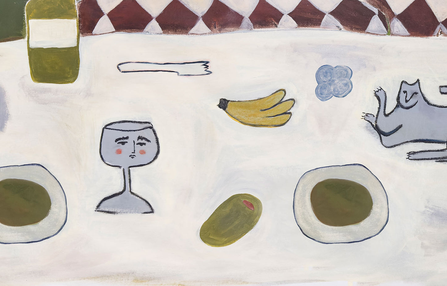 Rochi Lana | Art Scout