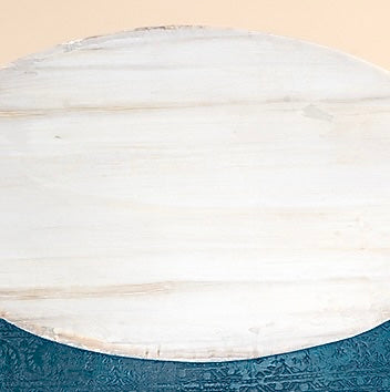 Elliptical Landscape