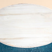 Elliptical Landscape
