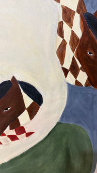 Rochi Lana| Art Scout