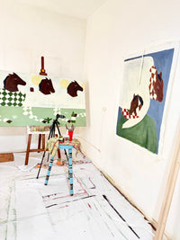 Rochi Lana| Art Scout