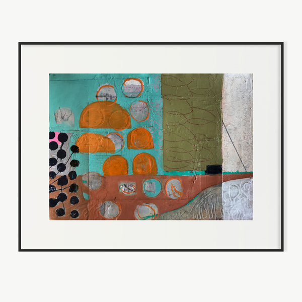 Echappées à Sakkara