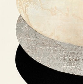 Moon Shadow