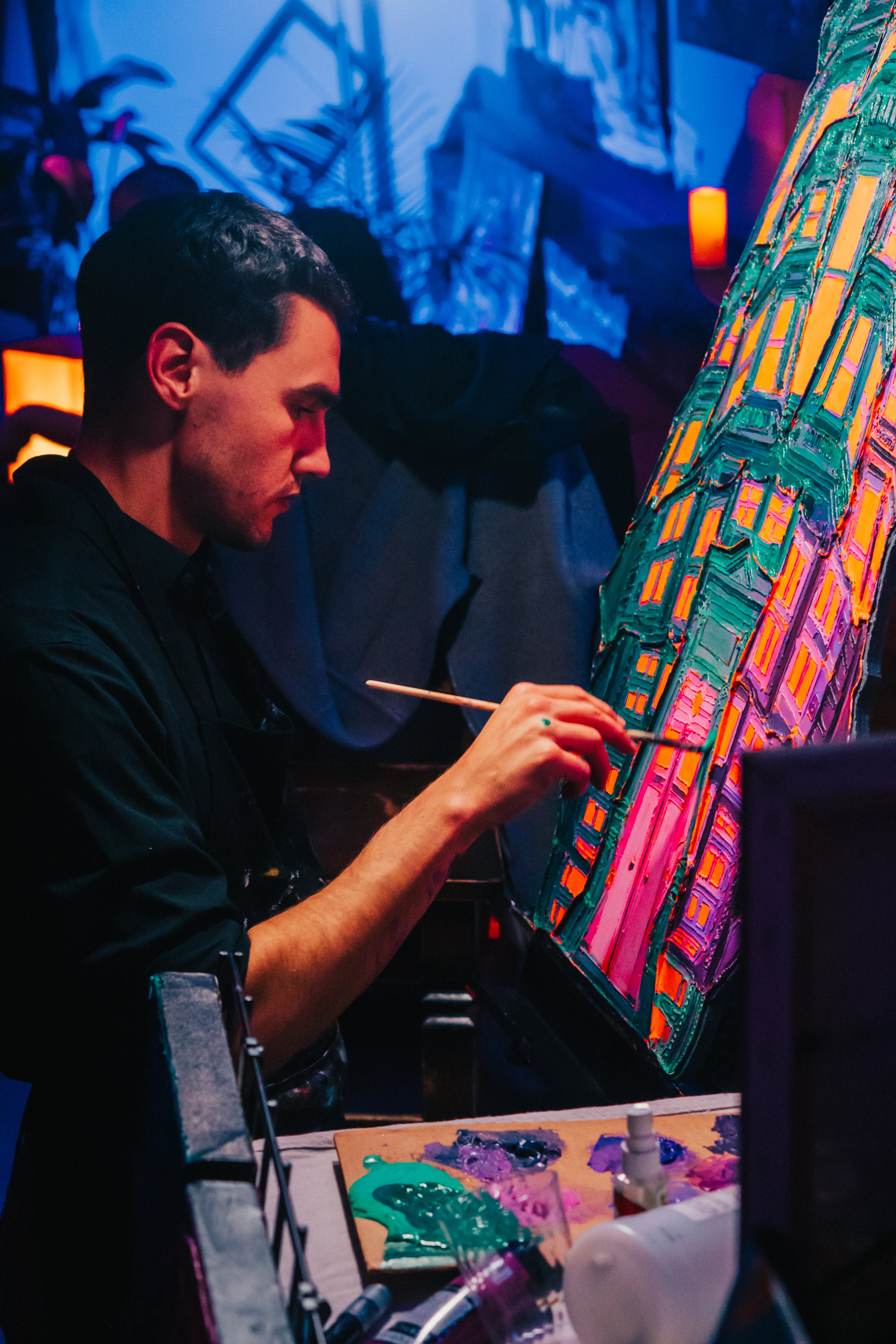 Artist