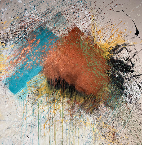 Don’t Go Breakin’ My Heart