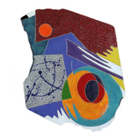 Tell Me a Story - Diptych