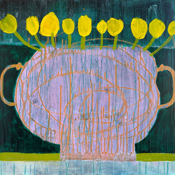 Christiane Corcelle