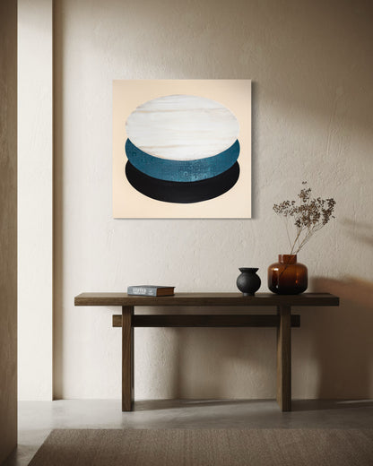 Elliptical Landscape