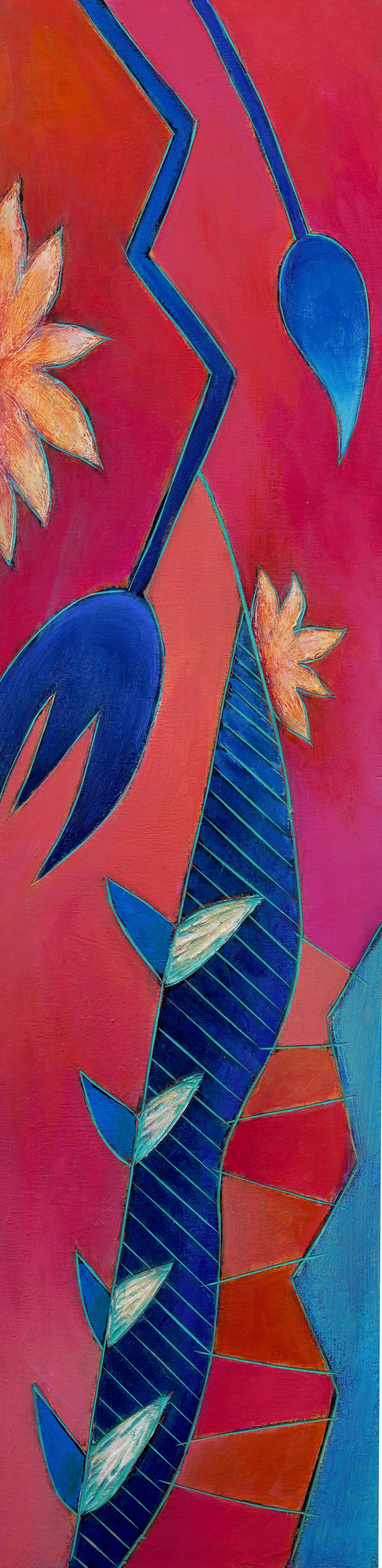 Luz Marina Ruiz - Esperanza