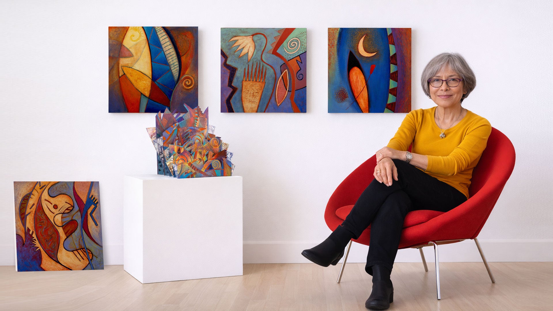 <p>LUZ MARINA RUIZ</p>