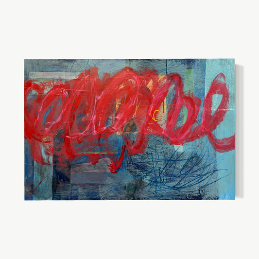 Rouge Pour Toujours I
