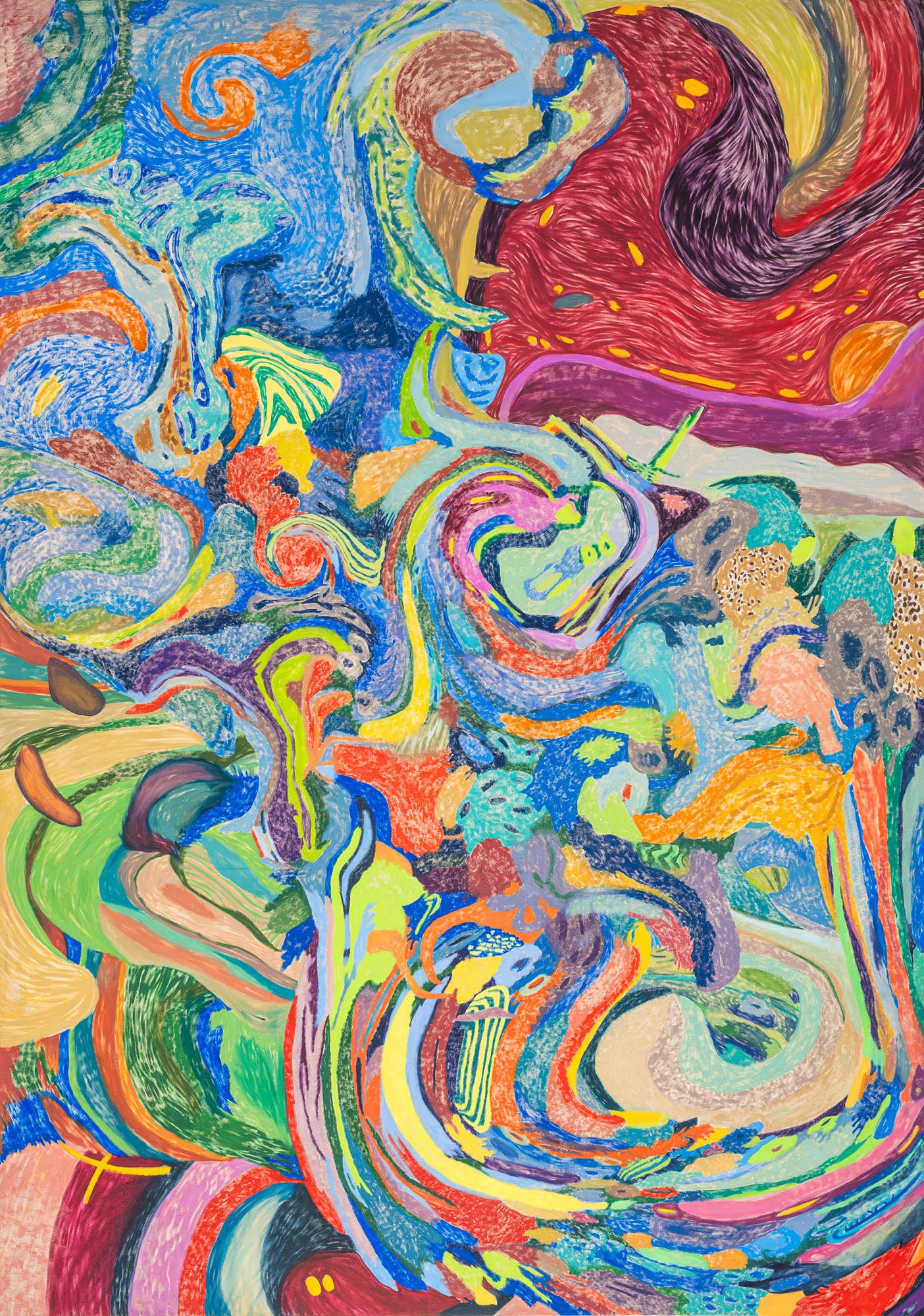 <p>Kate Vorona</p>
