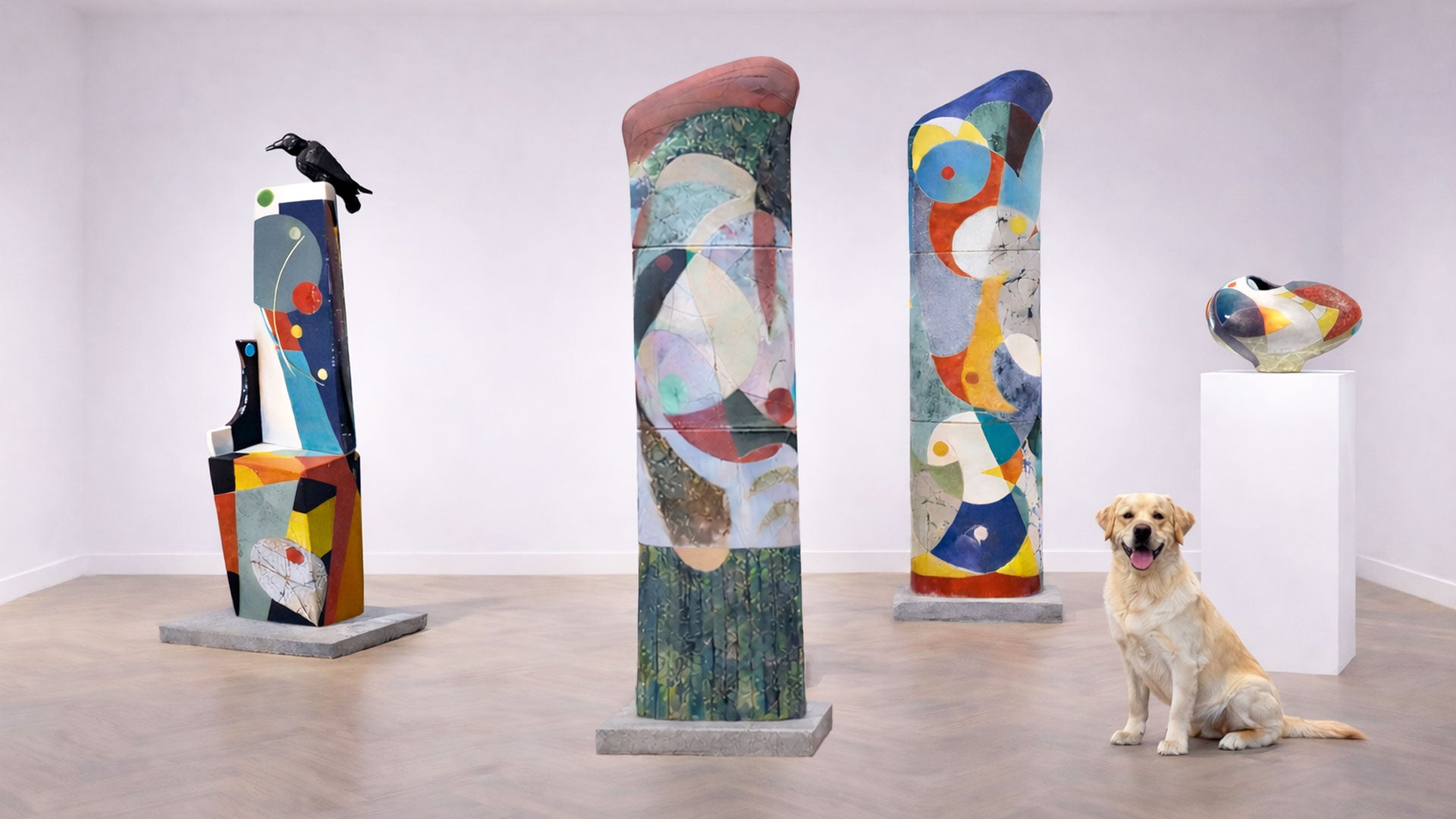 <p>Michael Gustavson</p>