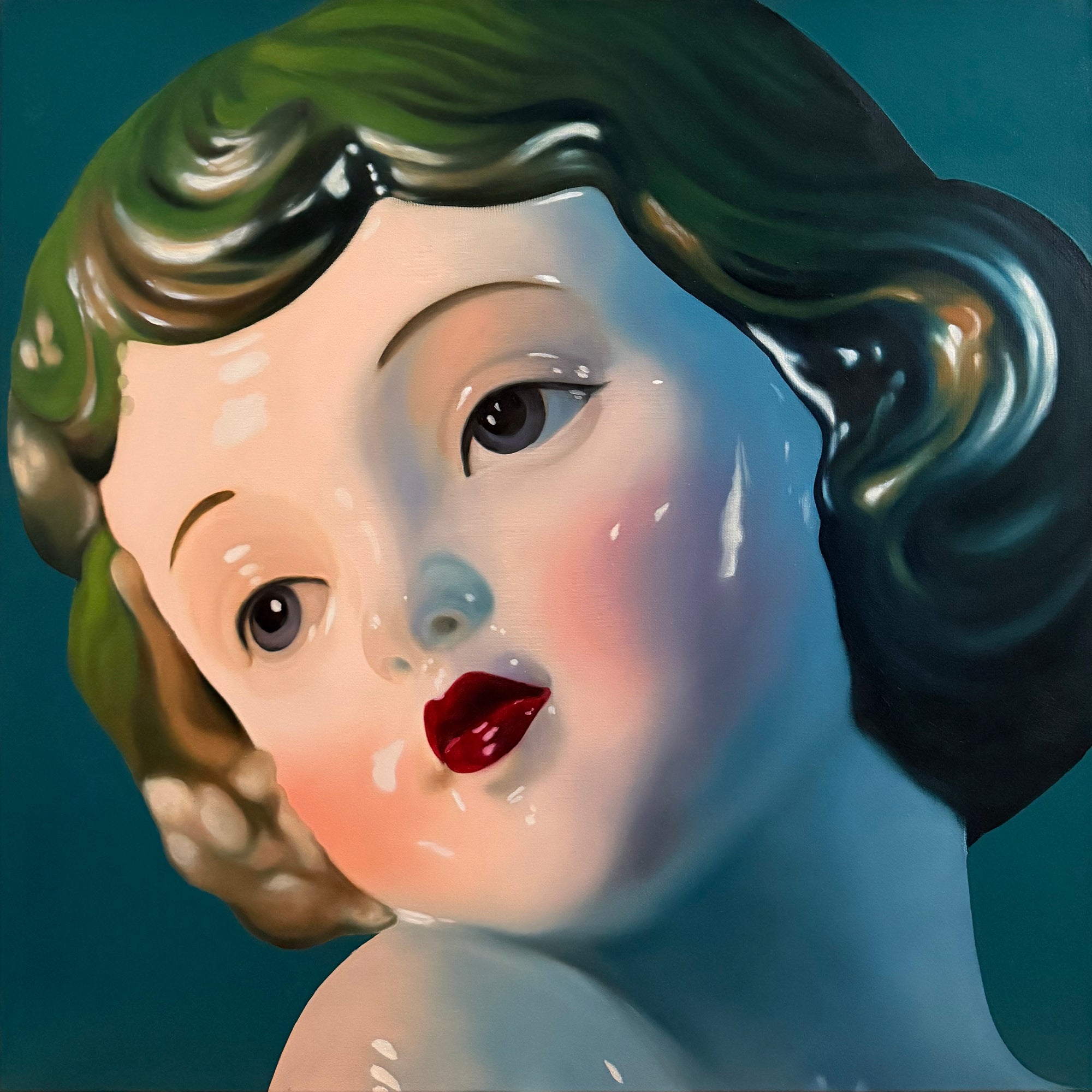 <p>Meifen Zhong</p>