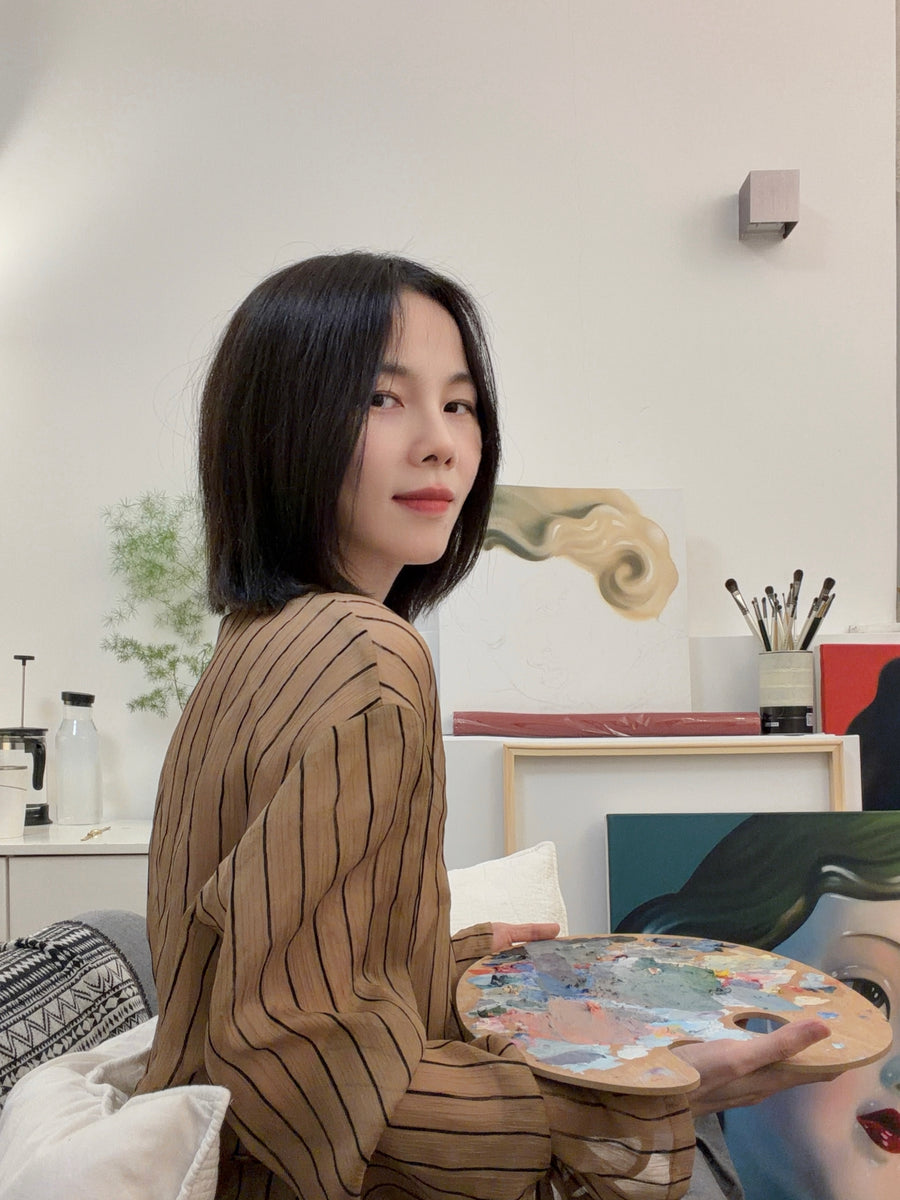 Meifen Zhong