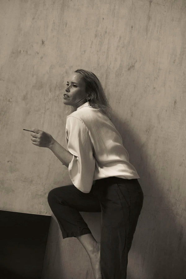 Javiera da Fonseca Ilić