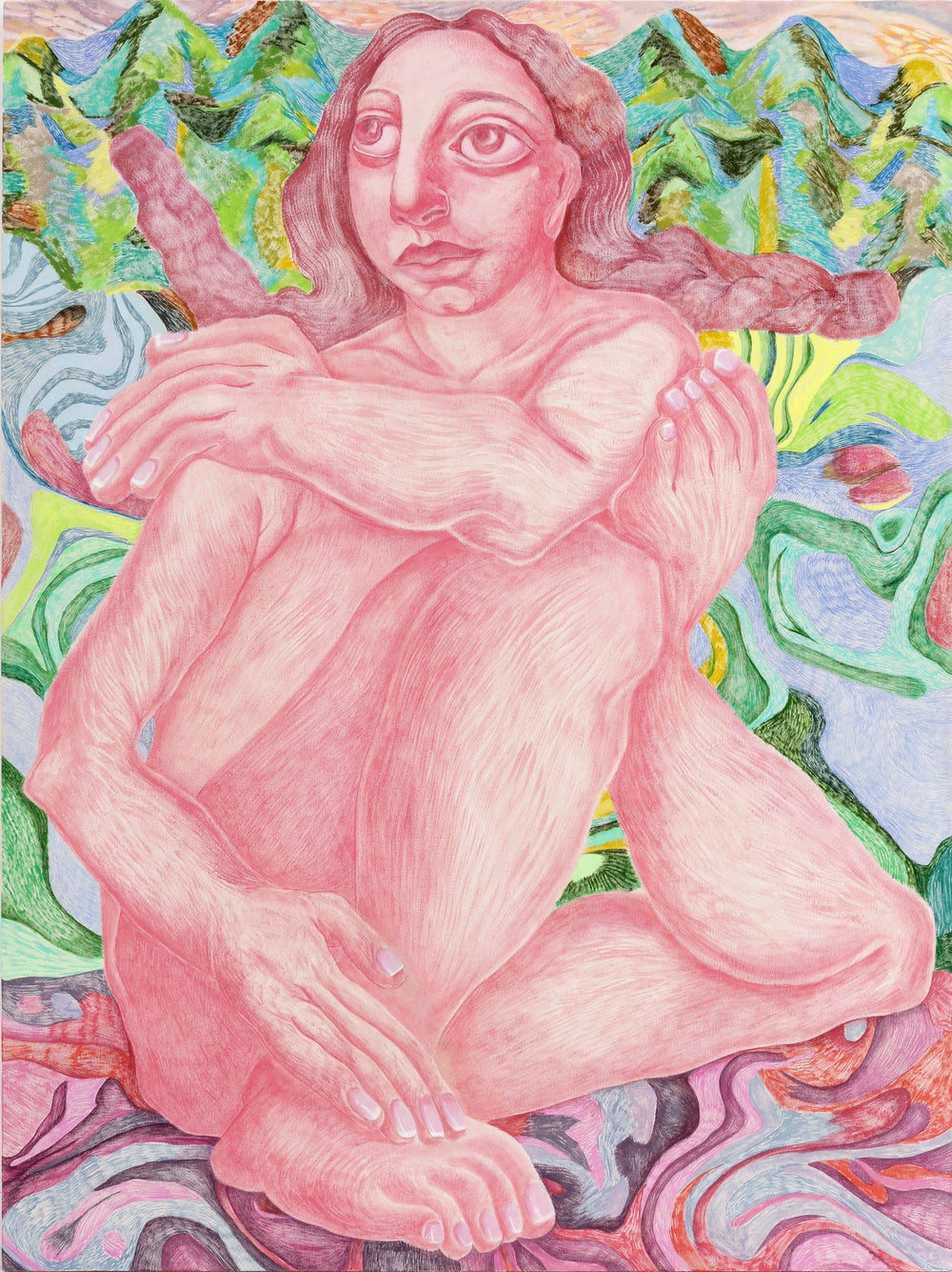 NUDE
