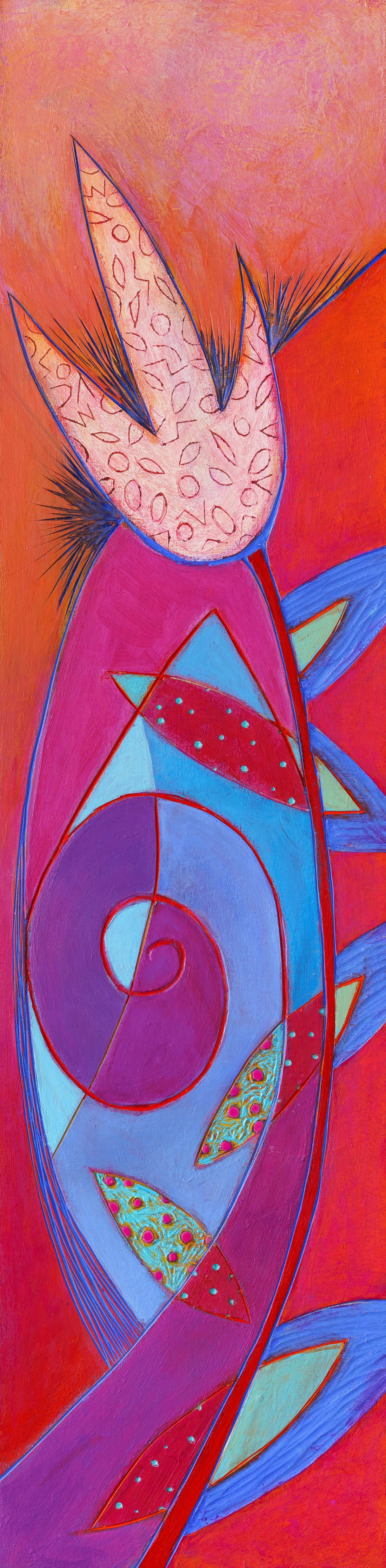 Luz Marina Ruiz - Pensamientos