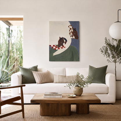Rochi Lana| Art Scout