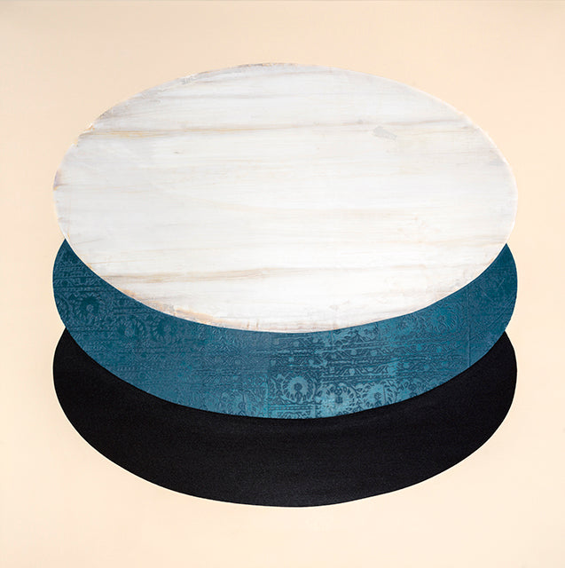 Elliptical Landscape