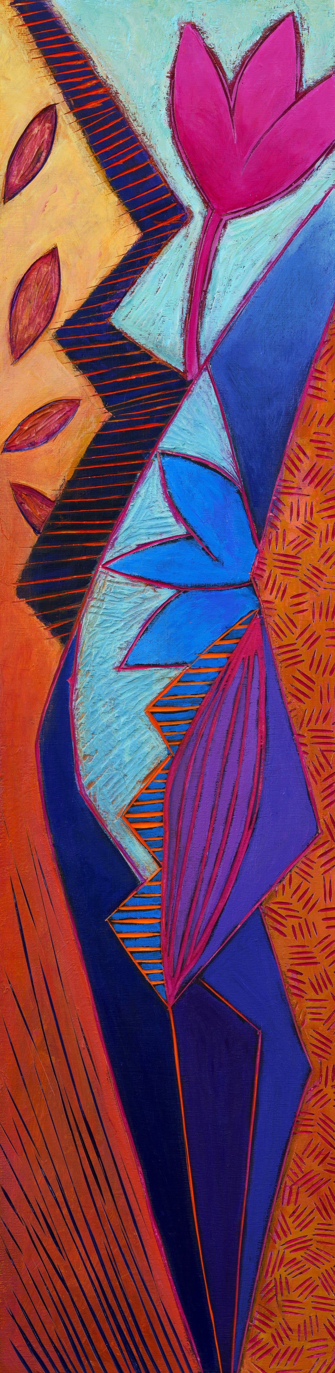 Luz Marina Ruiz - Reflexionar