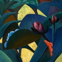 Spring on the Transvaal