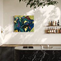 Spring on the Transvaal