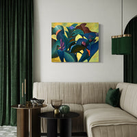 Spring on the Transvaal