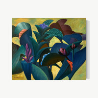 Spring on the Transvaal