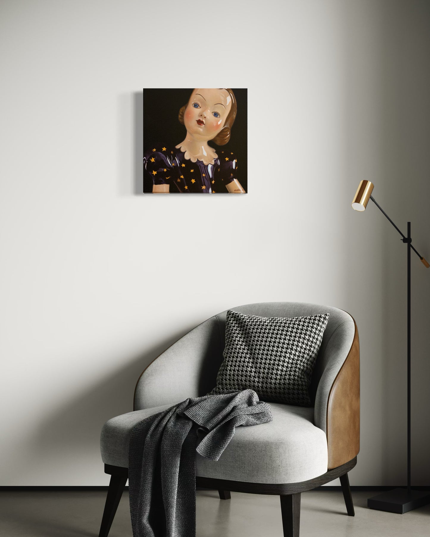 The Fragile Glitter No.2