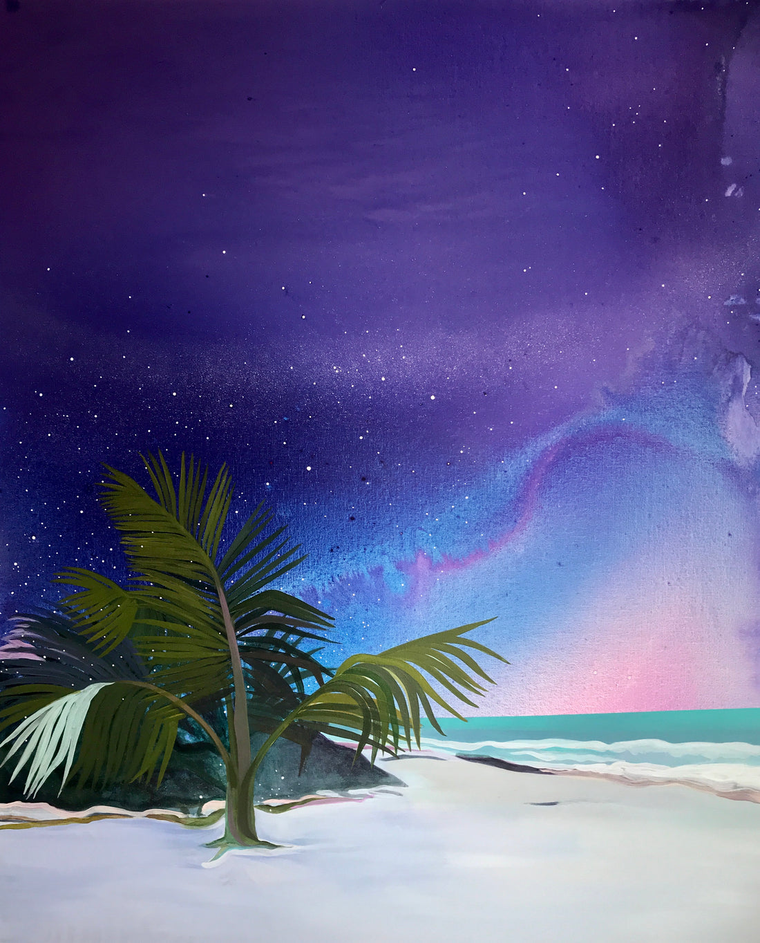 Javiera da Fonseca Ilić - Tulum