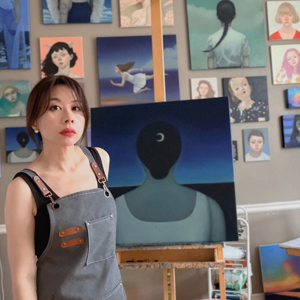 Wenyi Zhu